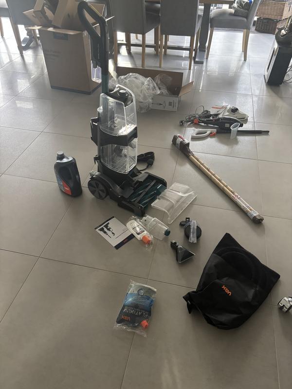 Putting it together