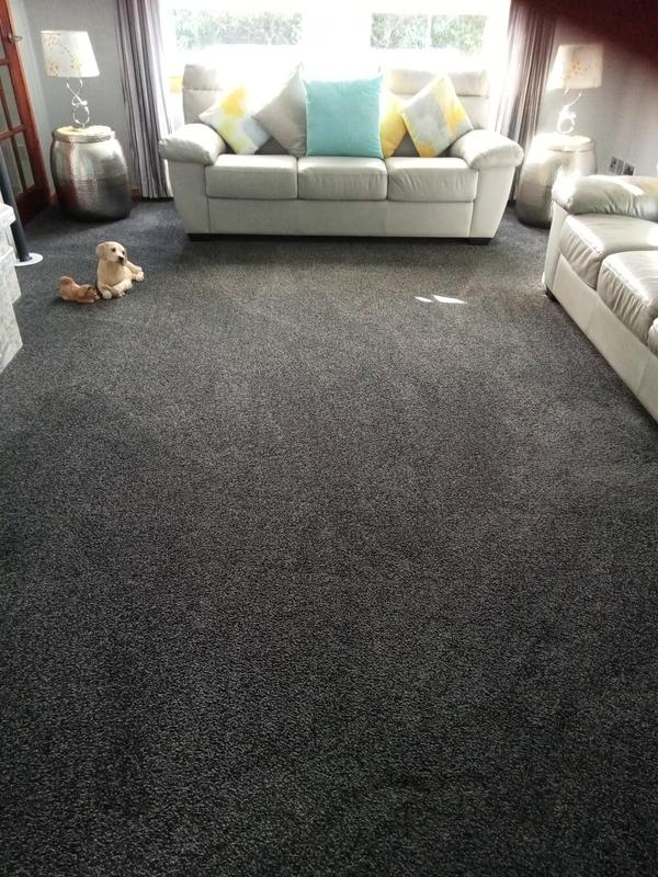 My lounge