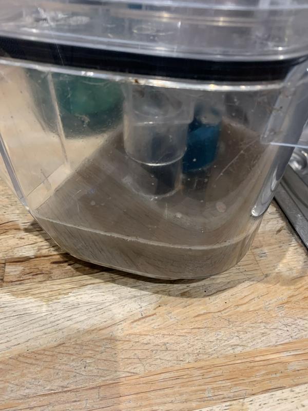 First go. Very effective.