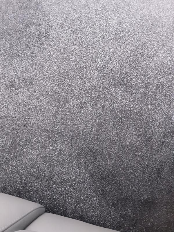 Clean carpet