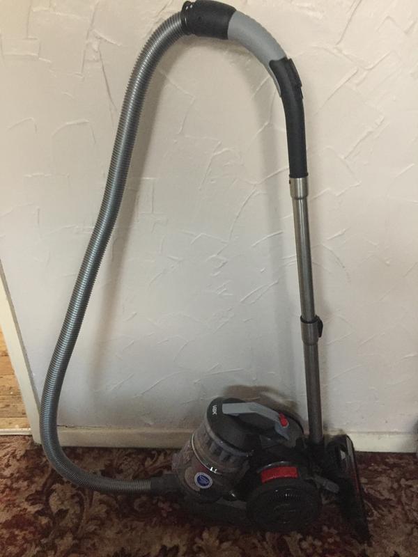Vax Air Total Stretch