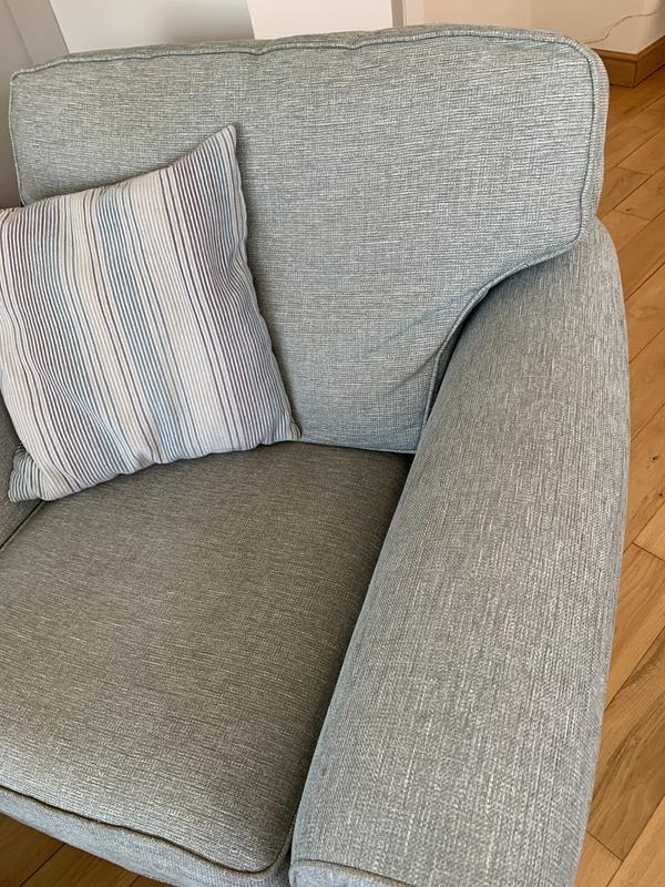 My clean chair