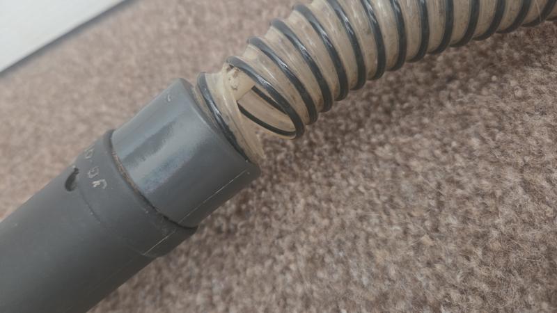 Same fault. Clearly a weak spot needing redesign