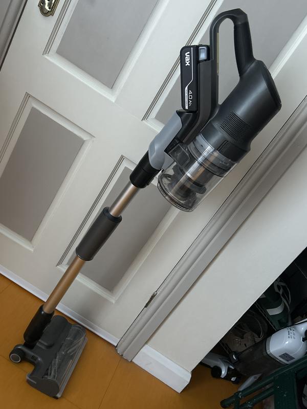 Leaning Tower of Vax