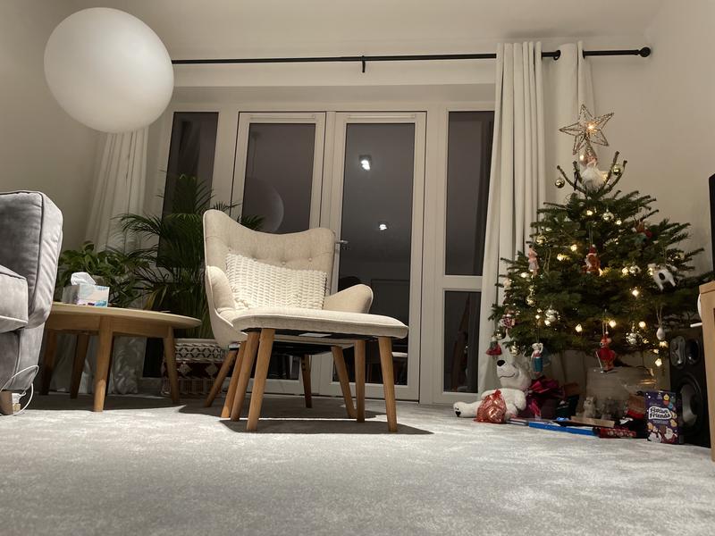 User generated review image 1