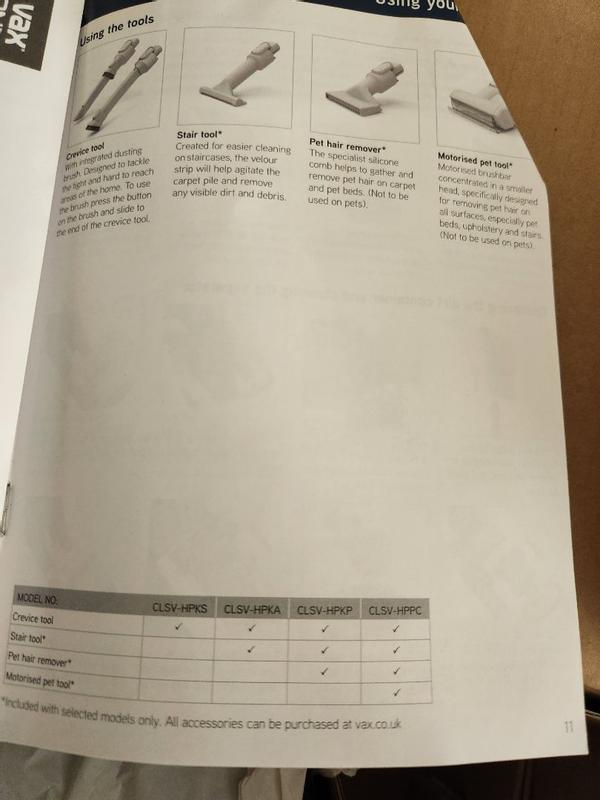 User generated review image 1