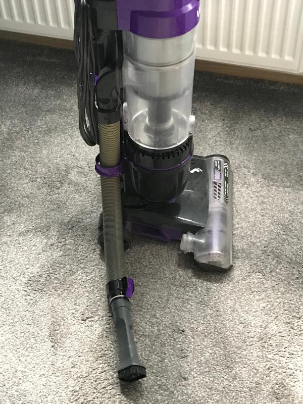 Vacuum