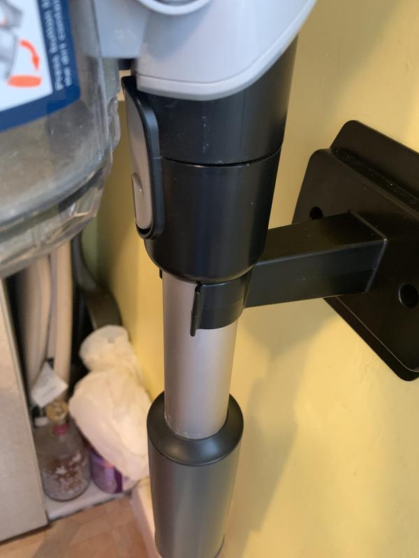 This part was quite stiff to move