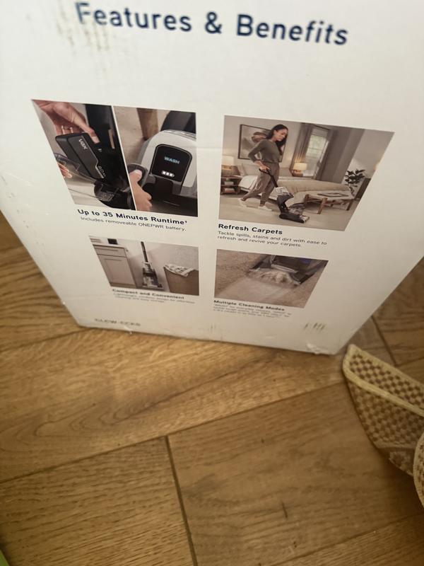 Can’t wait to opened the box and used again