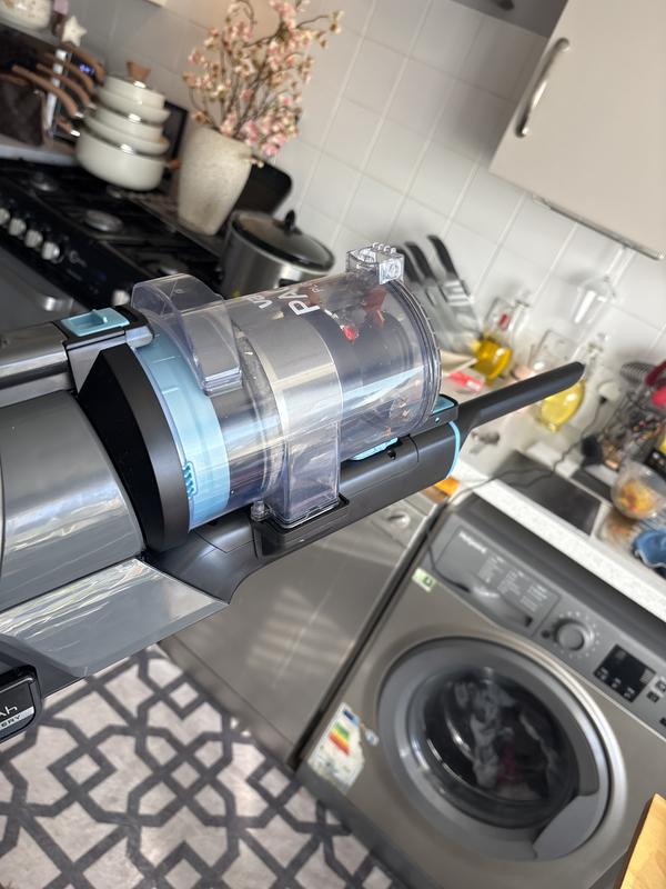 Having to use like this everywhere in house