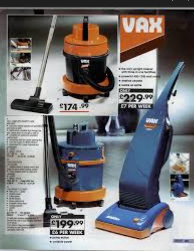 VAX 6131T Multifunction Carpet Cleaner VAX Official Website