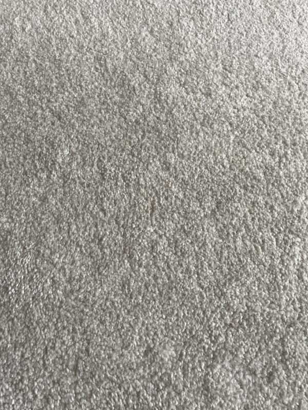 Grey carpet