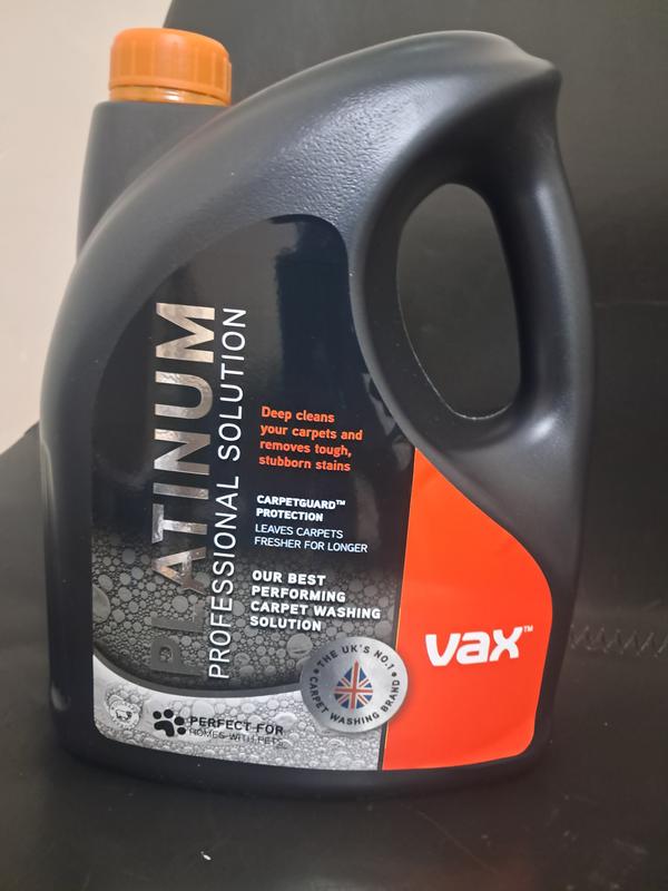 Power through every stain