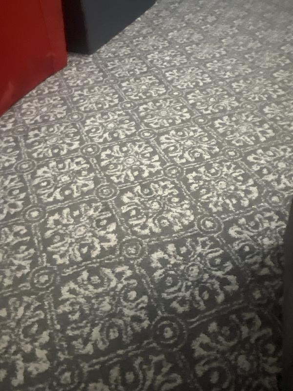 Make like new Carpet