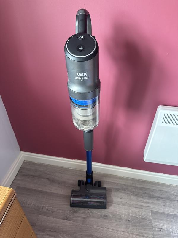 My vax