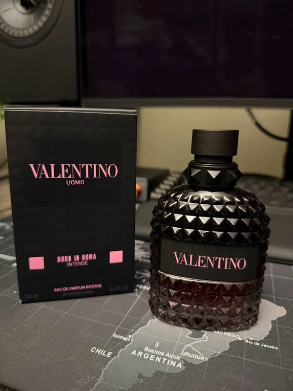 Valentino Born in Roma Uomo Intense Eau de Parfum 50ml | LOOKFANTASTIC