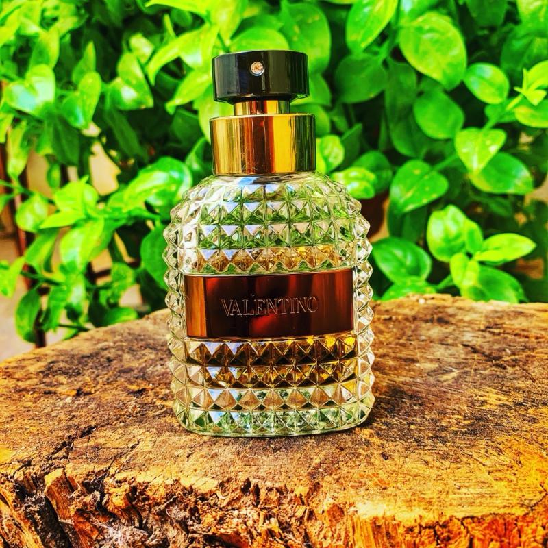 Valentino Uomo Eau de Toilette for Him 50ml | LOOKFANTASTIC