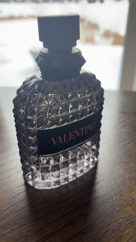 SHOP UOMO BORN IN ROMA EAU DE TOILETTE | Valentino Beauty