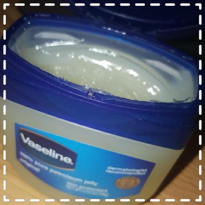Buy Vaseline Petroleum Jelly Original, 3.75 oz from Dollar General -  available