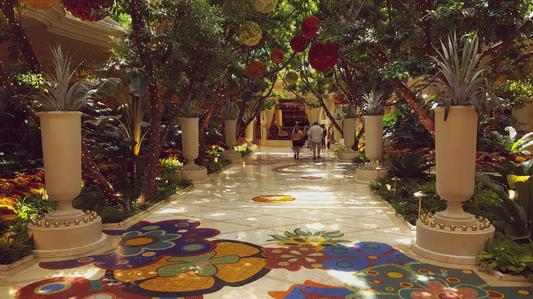 Wynn Las Vegas - Reviews & Best Rate Guaranteed | Vegas.Com