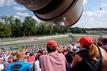 Formula 1 GP, Monza 2014, Italia