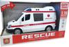 ambulanssilelu
