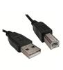 USB Cable A ja B päät