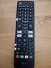 LG SR25GA alkuperäinen kaukosäädin