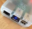 Asus USB-N10 Nano ja Raspberry Pi 2