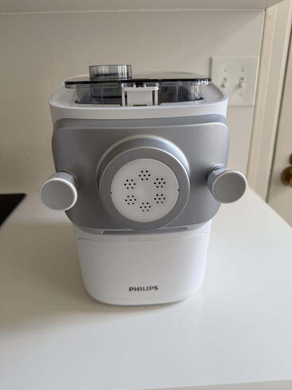 Philips Electric Pasta & Noodle Maker – Philips Home Appliances