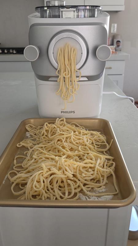 Philips Electric Pasta & Noodle Maker – Philips Home Appliances