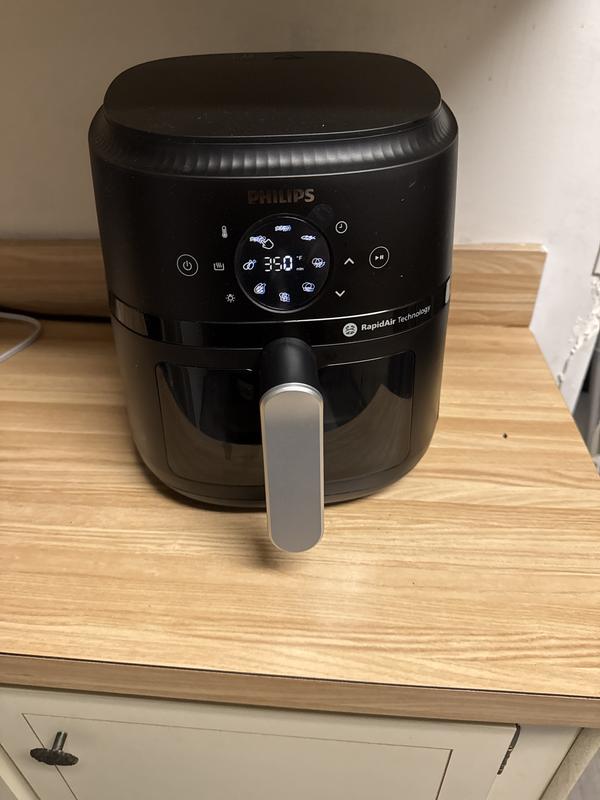 Philips 2000 Series Airfryer 4.2L – Philips Home Appliances