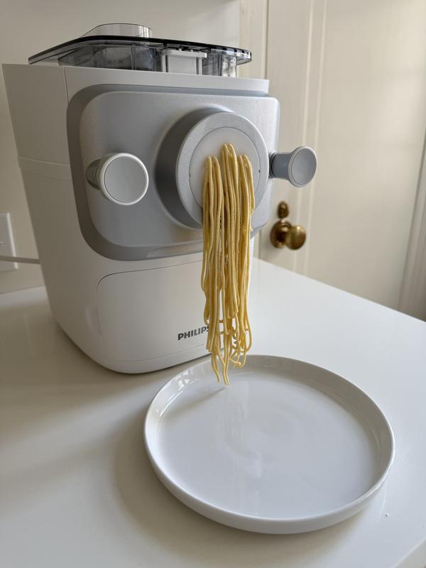 Philips Electric Pasta & Noodle Maker – Philips Home Appliances