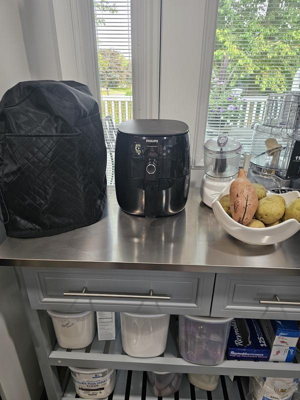 Philips Avance Collection Airfryer 4.0L – Philips Home Appliances