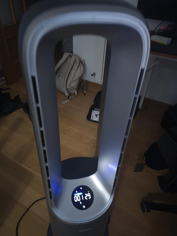 Revisione aperta modale 1 su 1