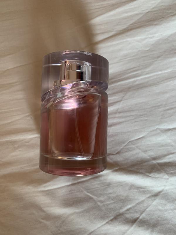 Boss femme hotsell perfume review