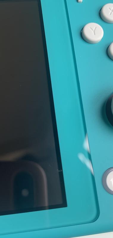 Nintendo Switch Lite Console Littlewoods