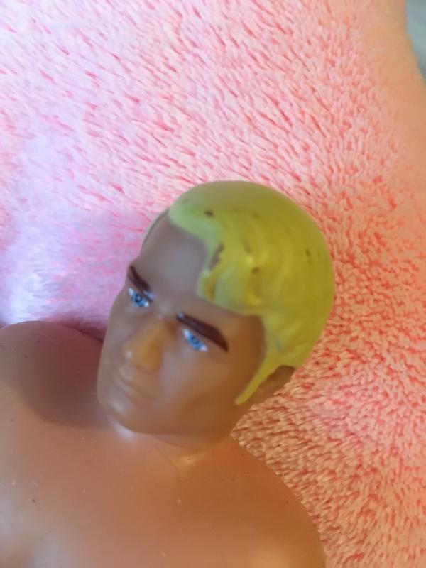 aldi stretch armstrong