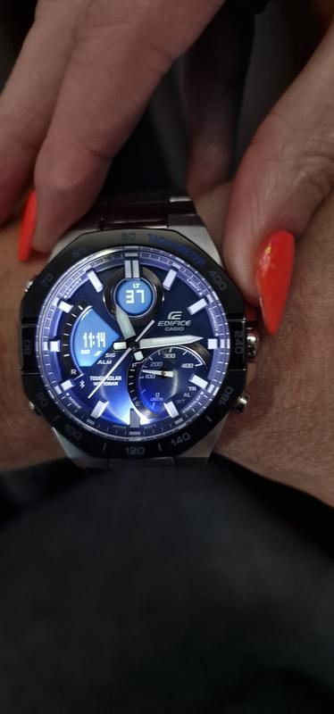 Edifice casio cena shop