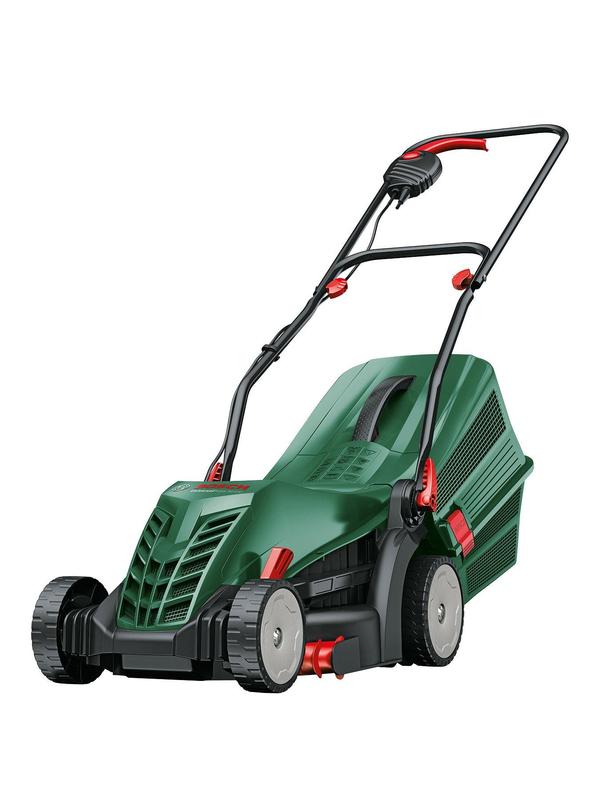Bosch UniversalRotak 34-410 lawnmower Littlewoods