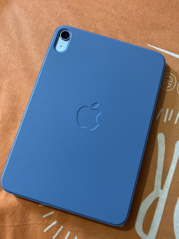 Apple iPad mini (7th Gen, A17 Pro, 2024) 256Gb, Wi-Fi - Blue | Very