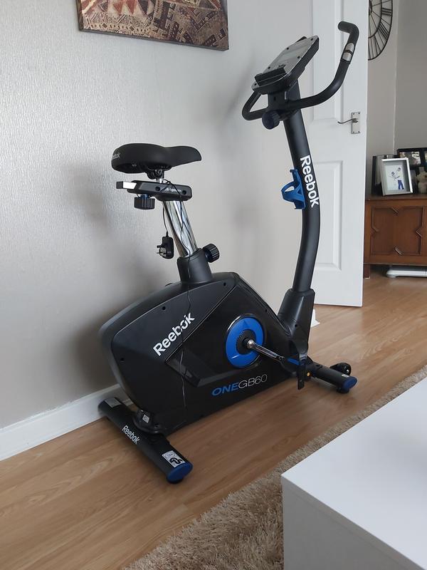 reebok gb60 exercise bike