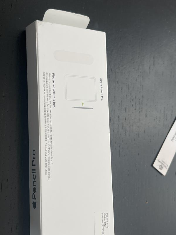 Apple Pencil Pro | Littlewoods