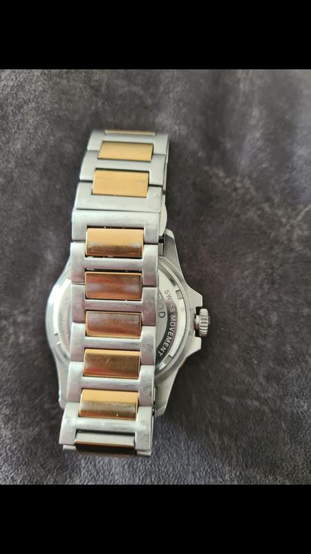 ★Vivienne Westwood★ Sunbury Vivienne Westwood Sunbury Unisex Quartz Watch with Silver