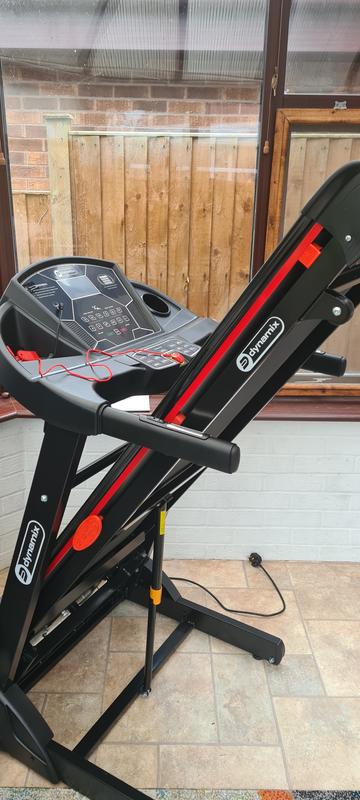 T3000c 2025 motorised treadmill