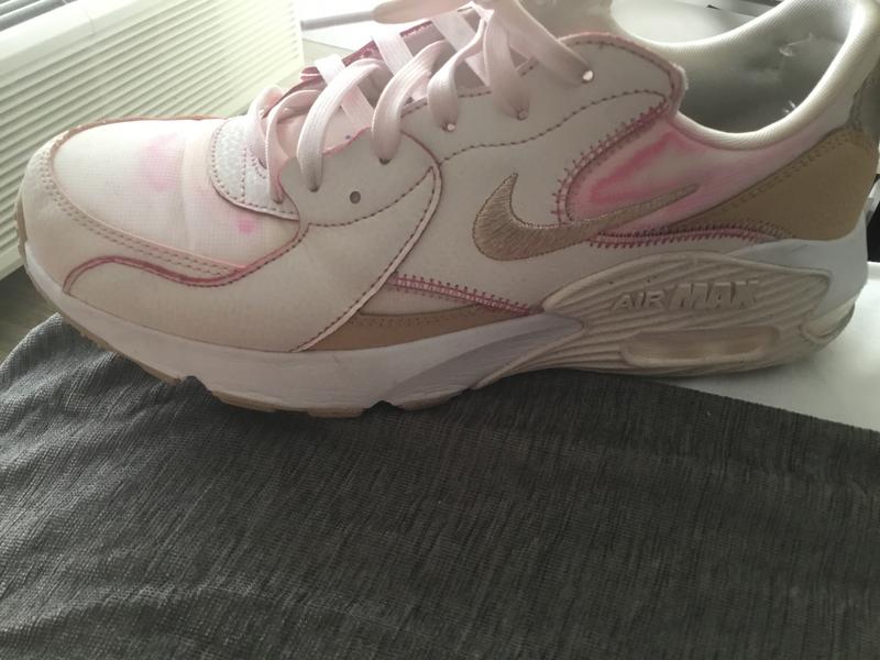 Light pink air on sale max