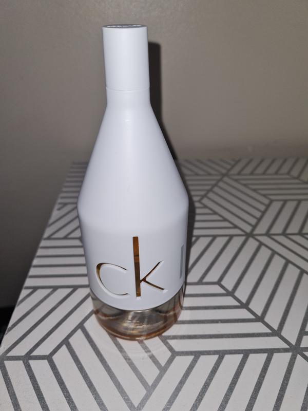 Ck in2u her 150ml superdrug on sale