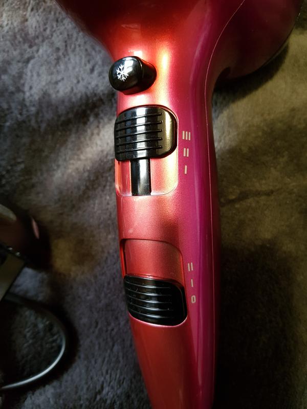 Babyliss 5736u Ombre 2400 Special Edition Very Co Uk
