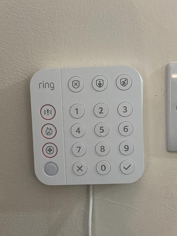 RING Alarm Kit