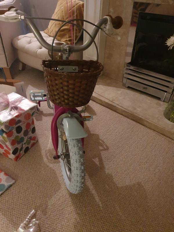 elswick misty bike